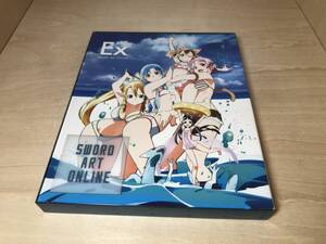 ■送料無料■ Blu-ray ソードアート・オンライン Extra Edition (完全生産限定版)