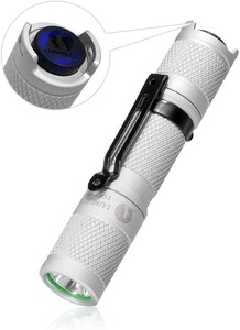 【067】LUMINTOP Tool AA 2.0 懐中電灯 電池別売り