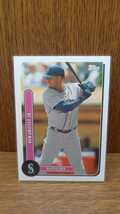 通販限定　2021 topps Brooklyn baseball ken griffey jr MLB_画像1