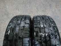 ★H145 17インチ 7J +48 PCD100 ハブ56 4穴 ハブ56 205/45R17 ミニクーパーS R53 RE16 ( R50 RA16 r52 JCW 純正 後期_画像6