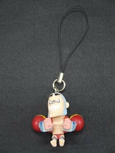 [ selling out ] One-piece strap Franky 