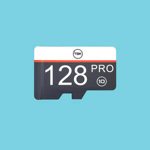 新型高速版 switch利用可能 マイクロSDカード 128GB PRO