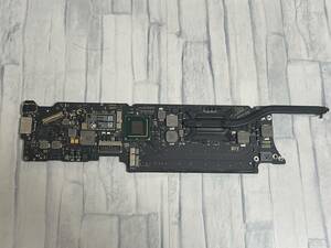 [ Junk детали ]MacbookAir 11inch Mid 2011 для материнская плата ( основной основа / logic панель )