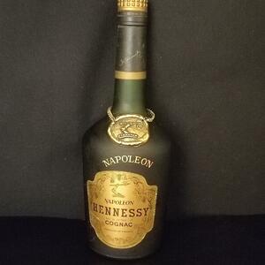 古酒　Hennessy ヘネシー Napoleon　コニャック700ml