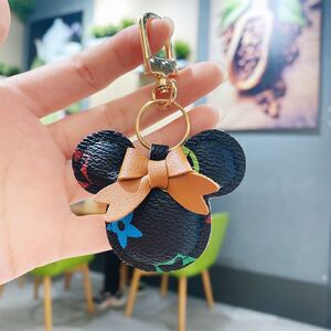 19.キーホルダー / バッグチャーム / ハンドメイド