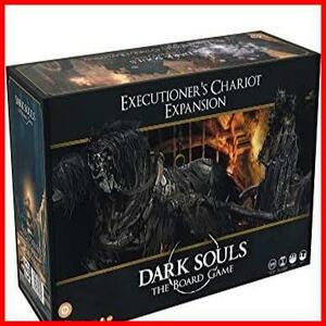 ダークソウル：刑吏のチャリオット 拡張版 Dark Souls: Executioners Chariot Expansion