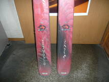 ROSSIGNOL BANDIT 185_画像4