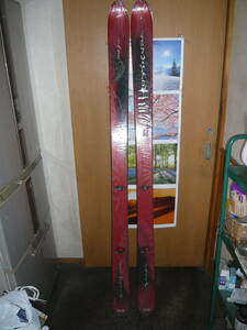 ROSSIGNOL BANDIT 185