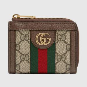 GUCCI オフィディア　コインケース ミニウォレット