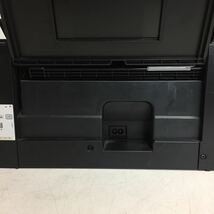 P469 EPSON EP-M570T/エコタンク搭載 インクジェットプリンター 複合機 C462R/本体のみ 通電OK ジャンク品_画像8