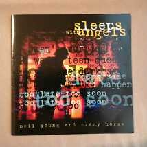 NEIL Young & CRAZY HORSE 『Sleeps With Angels』 _画像1