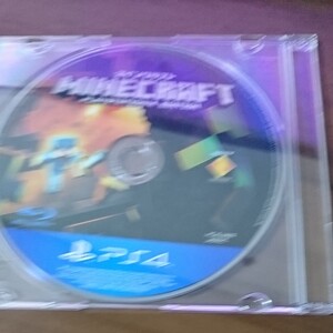ps4 マインクラフト mine craft