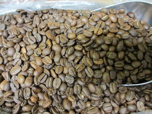 〇新鮮特価コーヒー豆　焙煎度合が選べる　ブレンド　１ｋｇ　#118