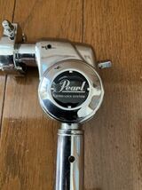 Pearl パール　タムホルダー　TH-1030 中古品_画像2