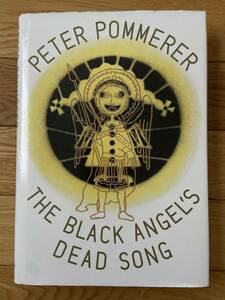 THE BLACK ANGEL'S DEAD SONG / PETER POMMERER ピーター・ポマー