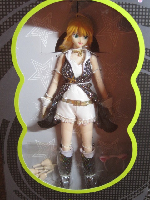 2025年最新】Yahoo!オークション -メガハウス 星井美希の中古品