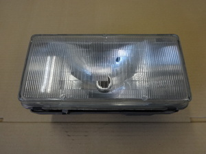 80y~92y Cadillac Fleetwood brougham GM original right head light / lamp book@ country light Saitama ~