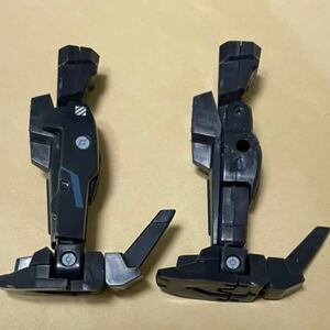  Buso Shinki Junk . equipment pair 