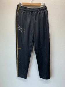  Kramer Japan pants 3L large size black | black Star motion training running G455