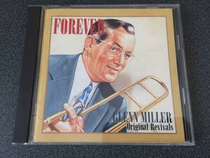 ★☆【CD】Forever / グレン・ミラー・オリジナル・リバイバルス Glenn Miller Original Revivals☆★