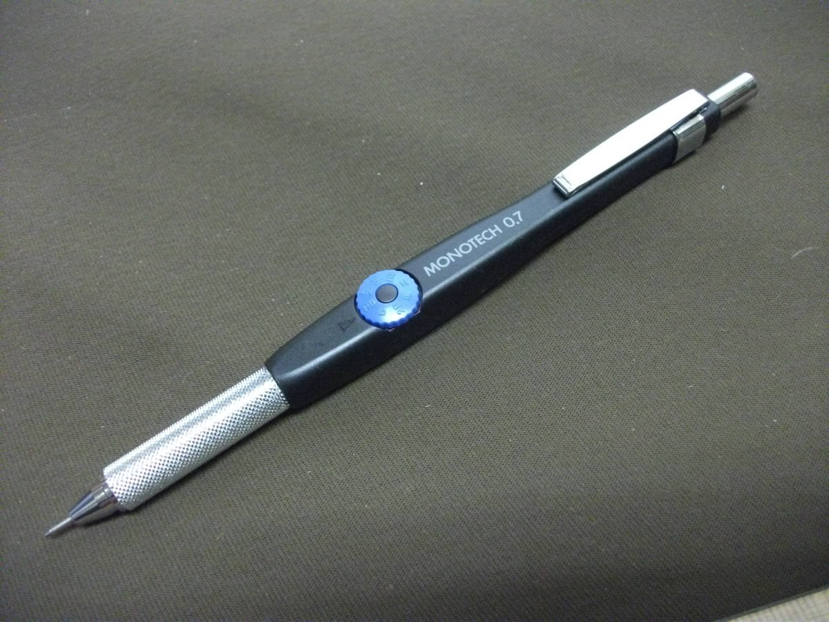絶対一番安い MONOTECH モノテック トンボ 5種類 未使用 ホルダー,シャーペン 0.3,0.5,0.7,2mmx2 - シャープペンシル - labelians.fr 絶対一番安い MONOTECH モノテック トンボ 5種類 未使用 ホルダー,シャーペン 0.3,0.5,0.7,2mmx2 - シャープペンシル - labelians.fr