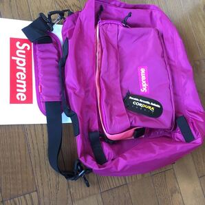 2019 SUPREME Duffle Bag シュプリーム ダッフルバッグ