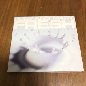 JUDY AND MARY/FRESH