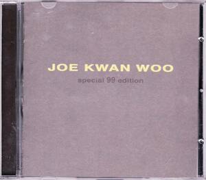 ◆CD チョ・グァヌ JOE KWAN WOO♪special 99 edition