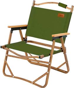 . DesertFox DY キャンプ椅子 携帯便利 コンパクト 150kg 重 チェ キャンプ チェア アウトドア 220