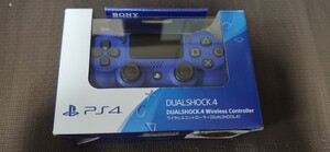 PS4 DUALSHOCK DUALSHOCK4