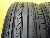 10093 中古 2本 215/55R16 93W ヨコハマ アドバン デシベル V551 ADVAN db 215 55 16 215-55-16 215/55/16_画像2