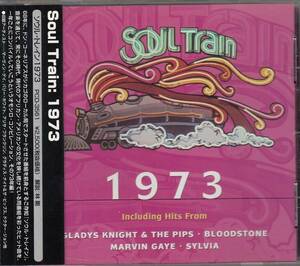 国 VA / SOUL TRAIN 1973 帯付◆規格番号■PCD-3561◆送料無料■即決●交渉有