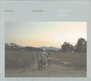 輸 Mike Nock, Laurence Pike Beginning And End Of Knowing◆規格番号■FMW-006◆送料無料■即決●交渉有