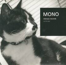 国 KENICHI CHIBA / MONO◆規格番号■ASTR-004◆送料無料■即決●交渉有_画像1