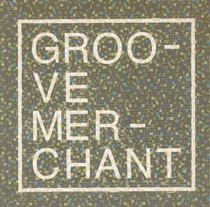 輸 GROOVE MERCHANT 権上康志 / GROOVE MERCHANT◆規格番号■OEM-0006◆送料無料■即決●交渉有