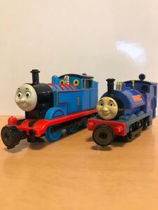 トーマスエンジンコレクション トーマス サー・ハンデル きかんしゃトーマス