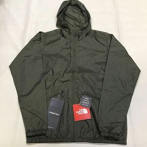 定価17600円・THE NORTH FACE ・ナイロンジャケット ・ザノースフェイス ・レディース・Sサイズ