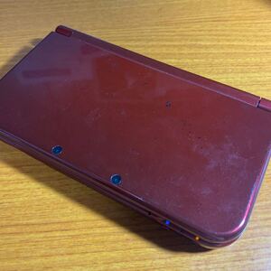 NewNintendo3DSLL Newニンテンドー3DS LL New3DSLL 任天堂 Nintendo