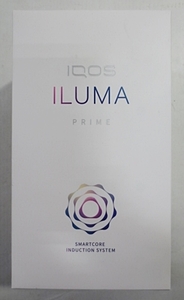 【未開封】IQOS ILUMA PRIME アイコス イルマ プライムキット ゴールドカーキ