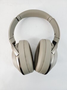 SONY ソニー ワイヤレスヘッドホン ノイズキャンセリング MDR-1000X 中古 動作OK
