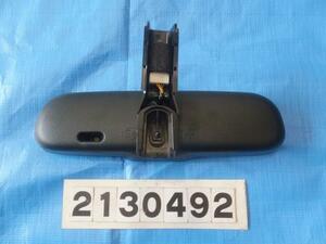 * Lexus IS DBA-GSE20 room mirror 2500 IS250 VERSION L NO.263883 [ gome private person postage extra . addition *S size ]