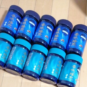ネスカフェ★香味焙煎 柔香 豊香 10本セット レギュラーコーヒー ネスレ インスタントコーヒー まとめ買い