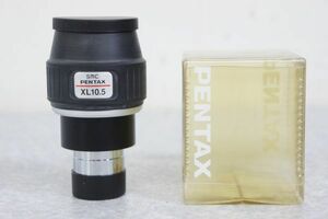 [GO]smc PENTAX ペンタックス XL10.5 31.7mm 天体望遠鏡 アイピース ケース付 □L044660