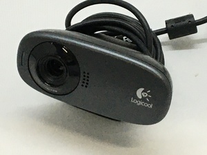 Logicool ロジクール HD WEBカメラ C310 [Etc]
