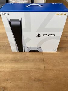 プレイステーション5 PlayStation5 CFI-1100A01 ソニー