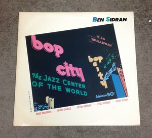 Ben Sidran 1 lp.