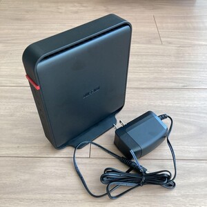 BUFFALO 無線LANルーター