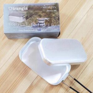 【trangia(トランギア) メスティン TR-210】