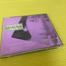 【同梱可】●　刀根麻理子　 □　 BEST OF TONE DANCE MIX （CD）【型番号】TKCA-30005_画像2