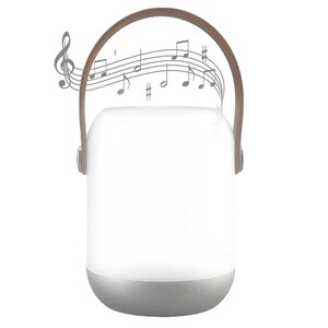 ledランタン USB 充電式 キャンプライトBluetoothスピーカー機能付き